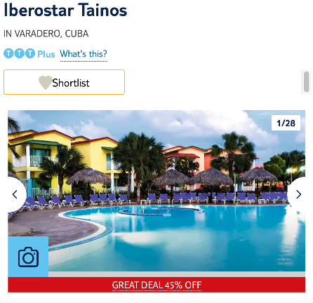 Partner Link tui_uk_packages_direct