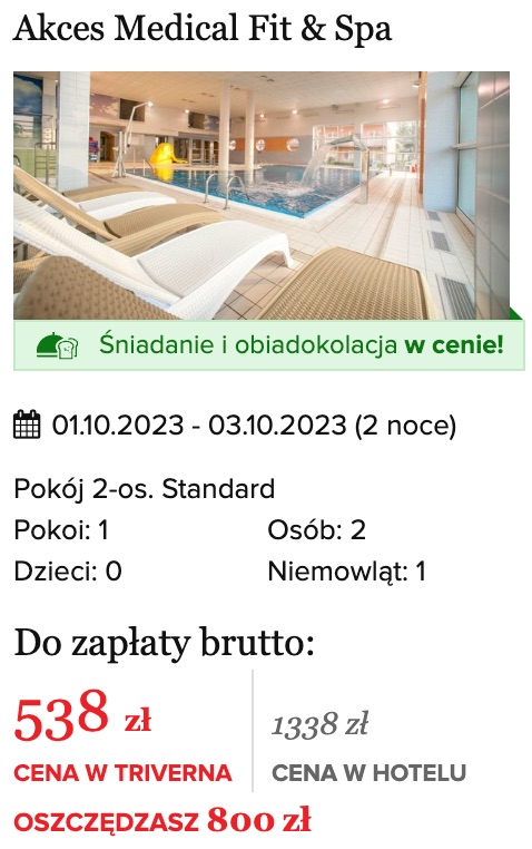 Partner Link triverna_pl_accommodations_direct