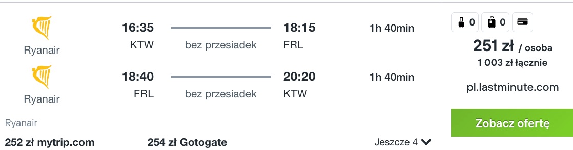 Partner Link kayak_pl_flights_wl