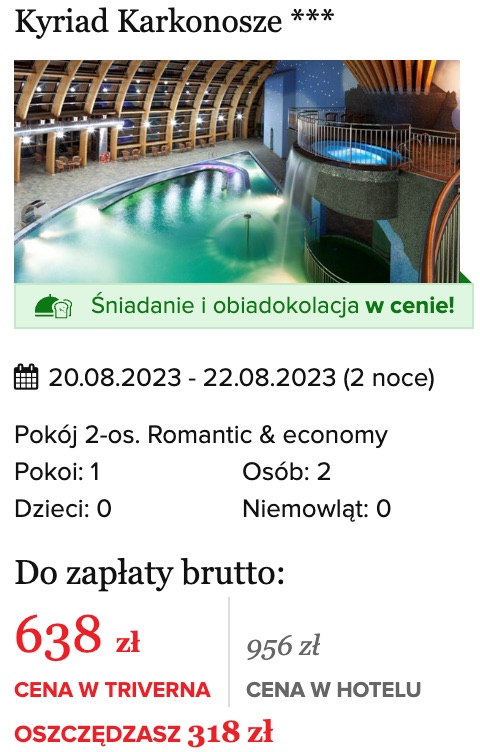 Partner Link triverna_pl_accommodations_direct