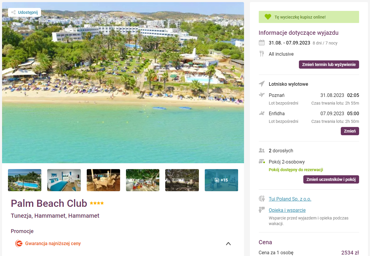 Partner Link travelplanet_pl_packages_wl