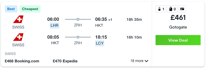 Partner Link kayak_uk_flights_wl