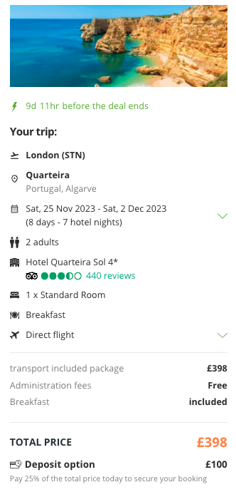 Partner Link kayak_uk_flights_wl