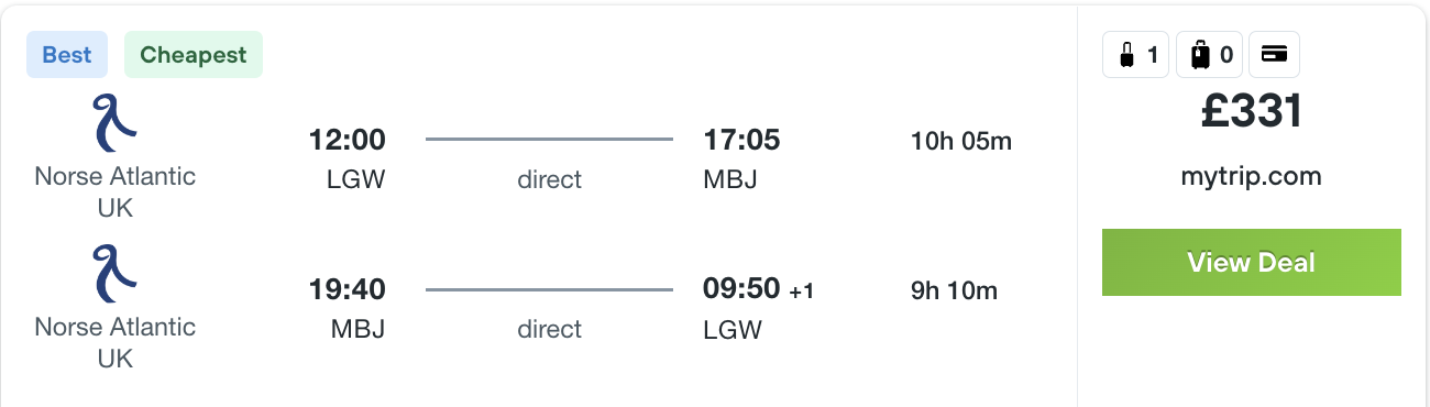 Partner Link kayak_uk_flights_wl