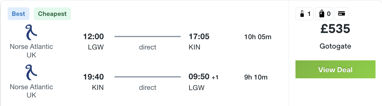 Partner Link kayak_uk_flights_wl
