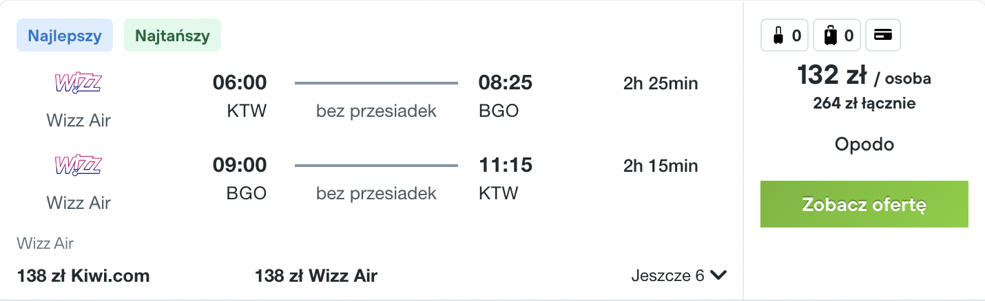 Partner Link kayak_pl_flights_wl