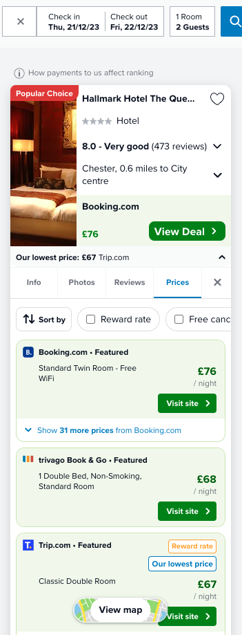Partner Link trivago_uk_accommodations_affiliate
