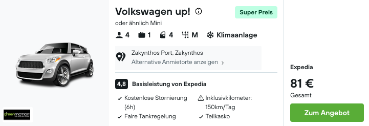 Partner Link kayak_de_car_wl
