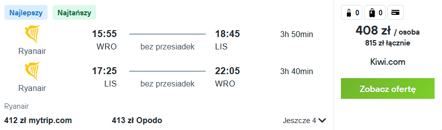 Partner Link kayak_pl_flights_wl