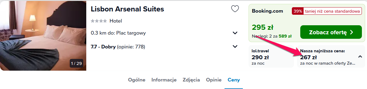 Partner Link trivago_pl_accommodations_affiliate