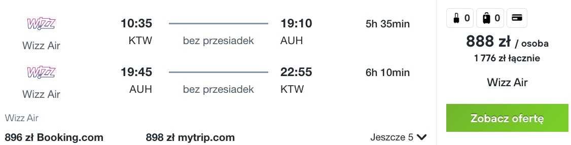 Partner Link kayak_pl_flights_wl