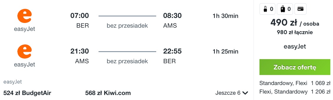 Partner Link kayak_pl_flights_wl