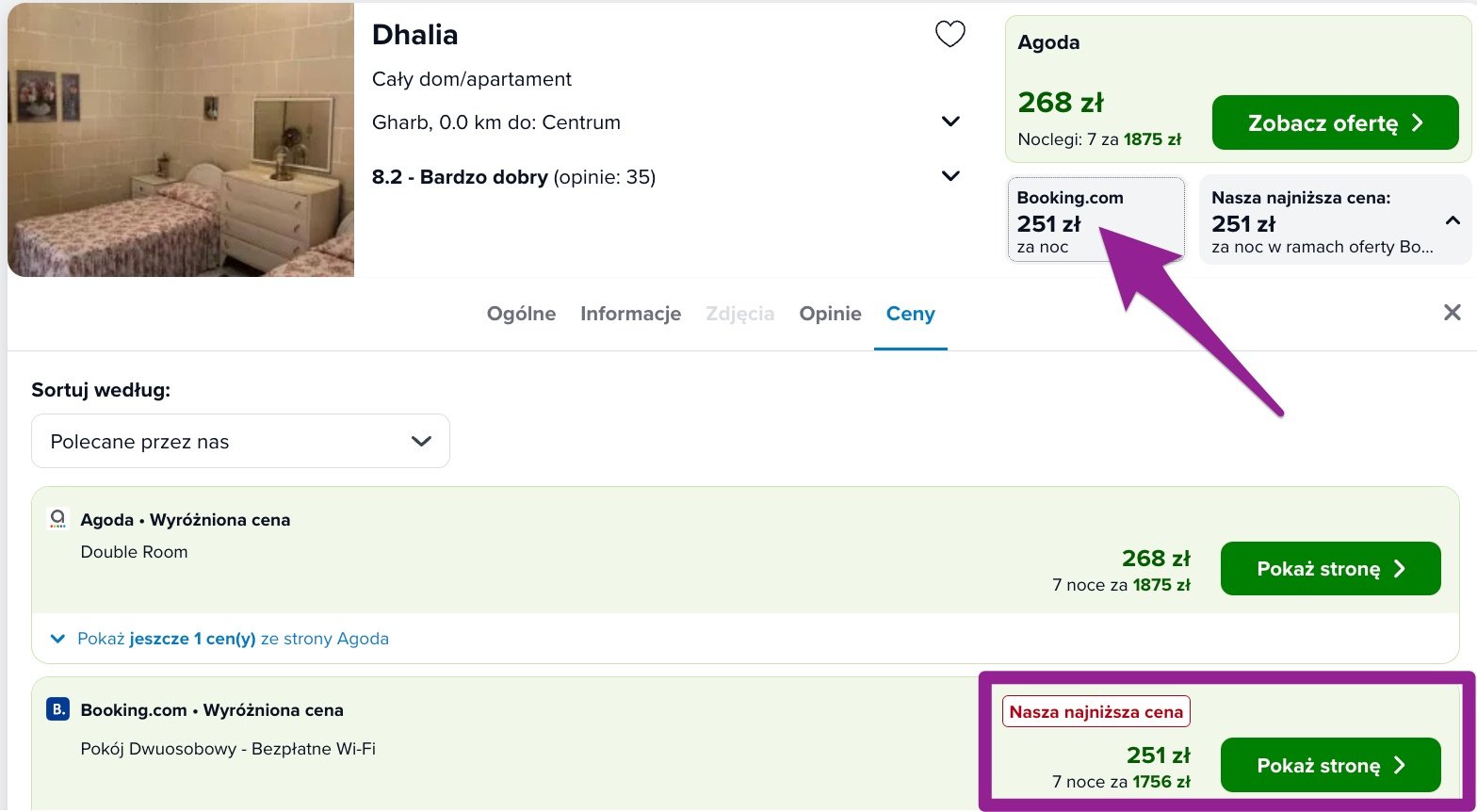 Partner Link trivago_pl_accommodations_affiliate