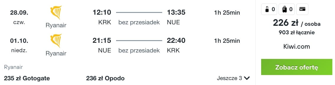 Partner Link kayak_pl_flights_wl