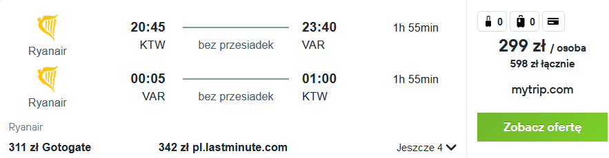 Partner Link kayak_pl_flights_wl