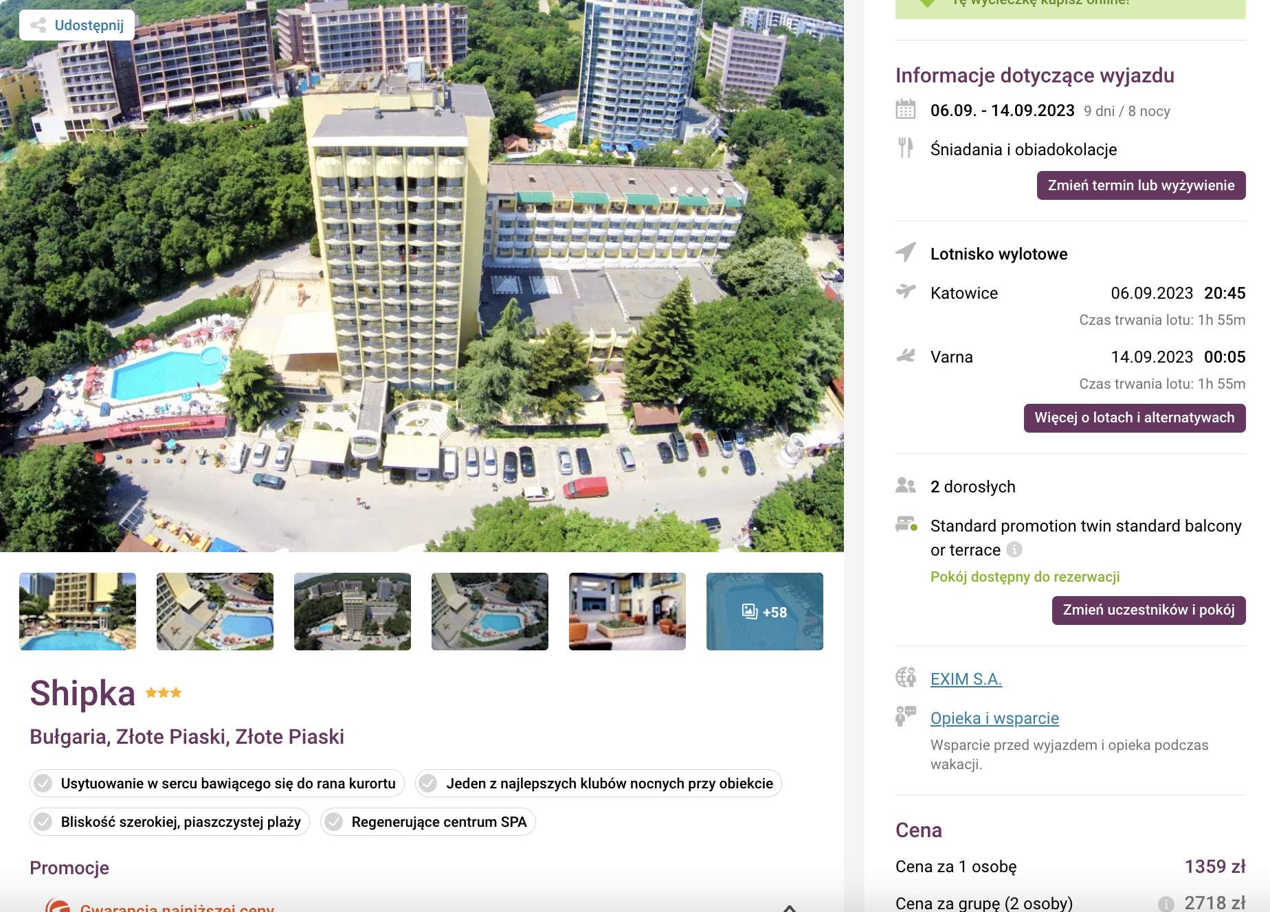Partner Link travelplanet_pl_packages_wl