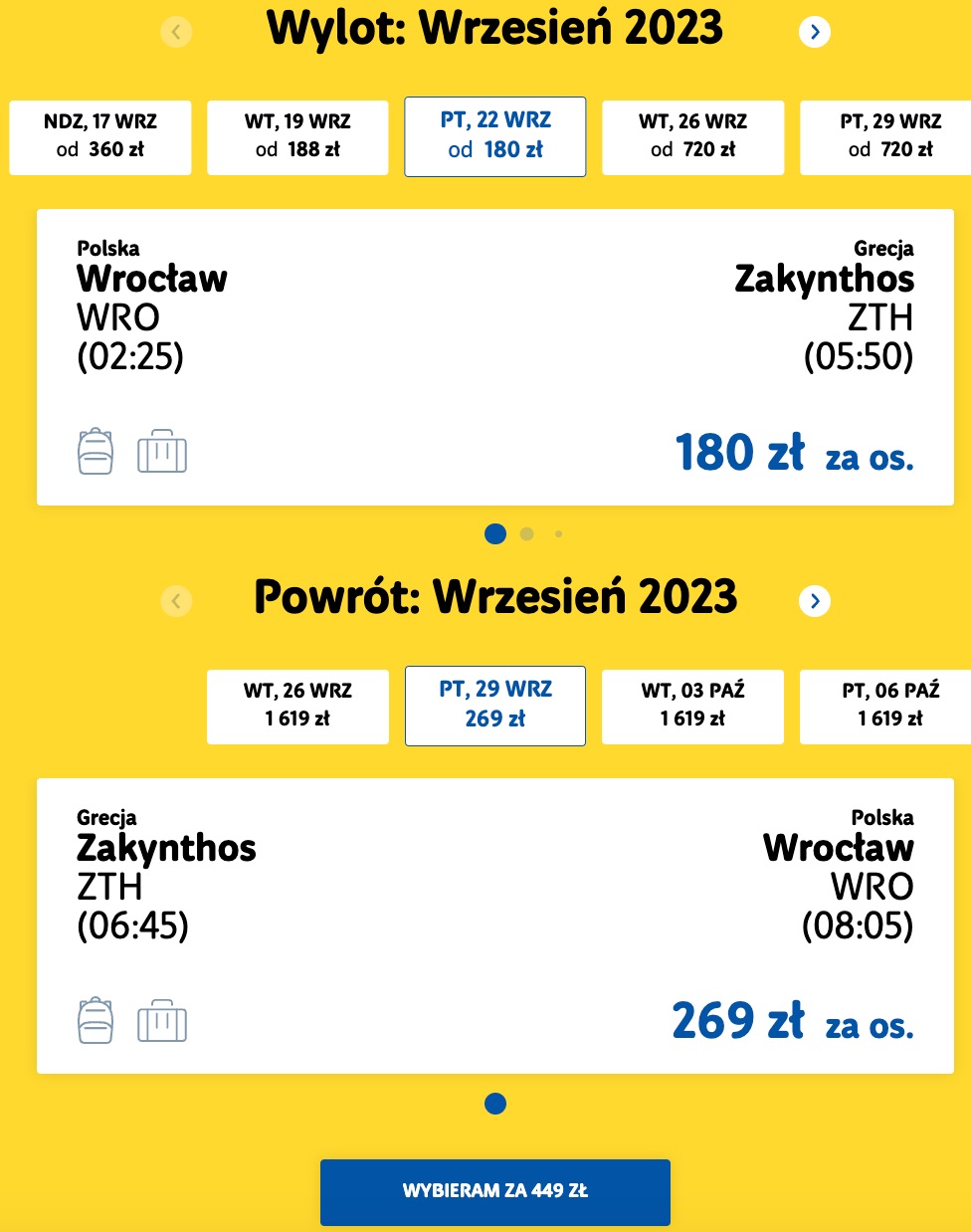 Partner Link rainbow tours_pl_flights_direct
