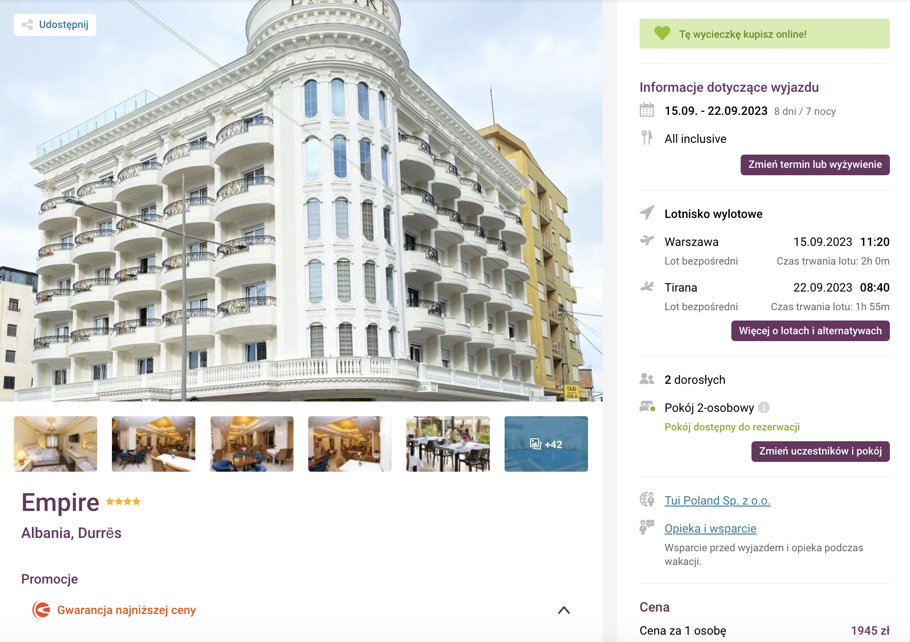 Partner Link travelplanet_pl_packages_wl