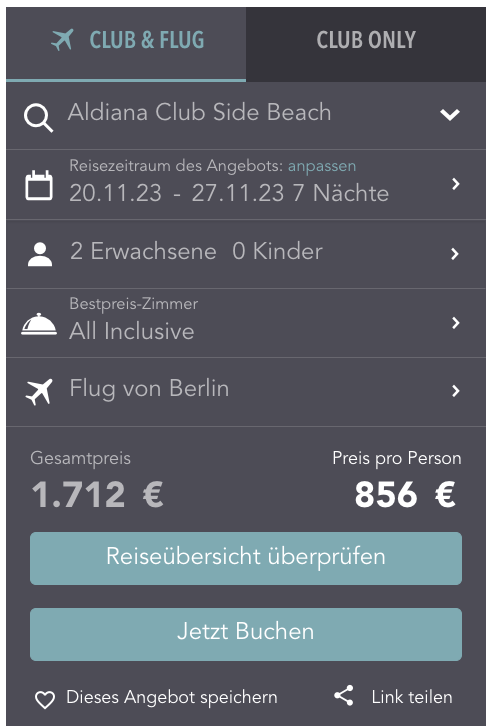 Zum Angebot