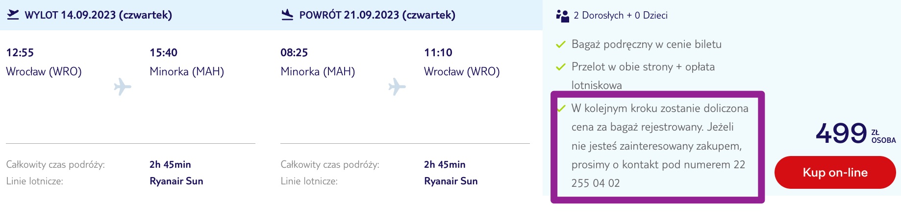 Partner Link tui_pl_flights_direct