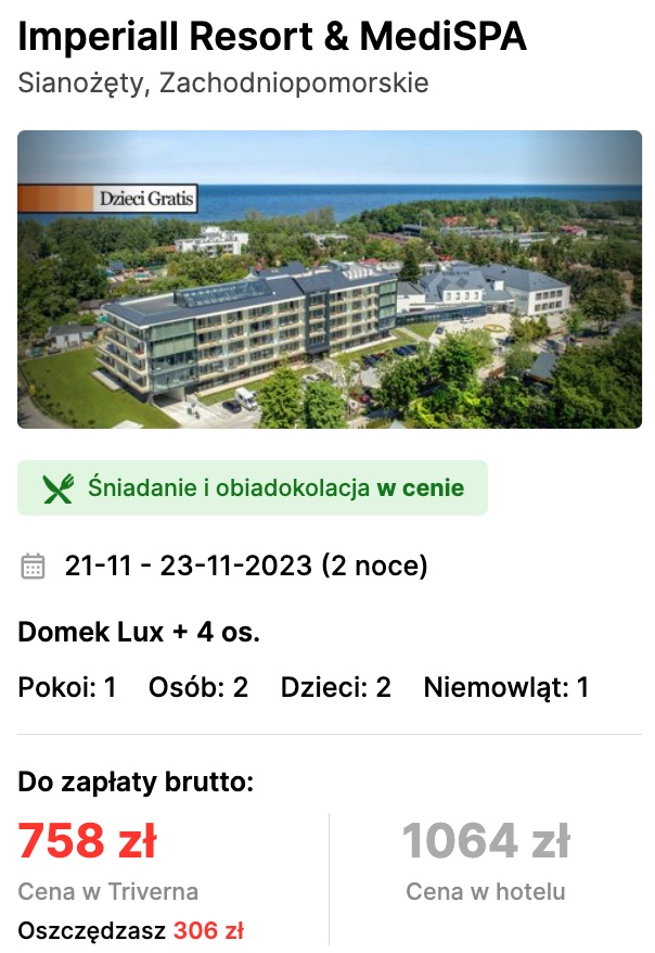 Partner Link triverna_pl_accommodations_direct