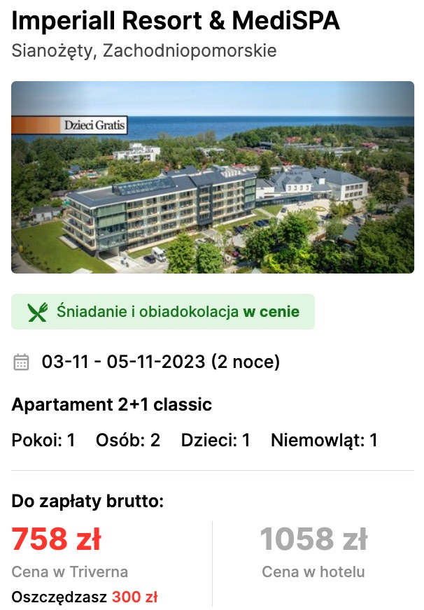Partner Link triverna_pl_accommodations_direct