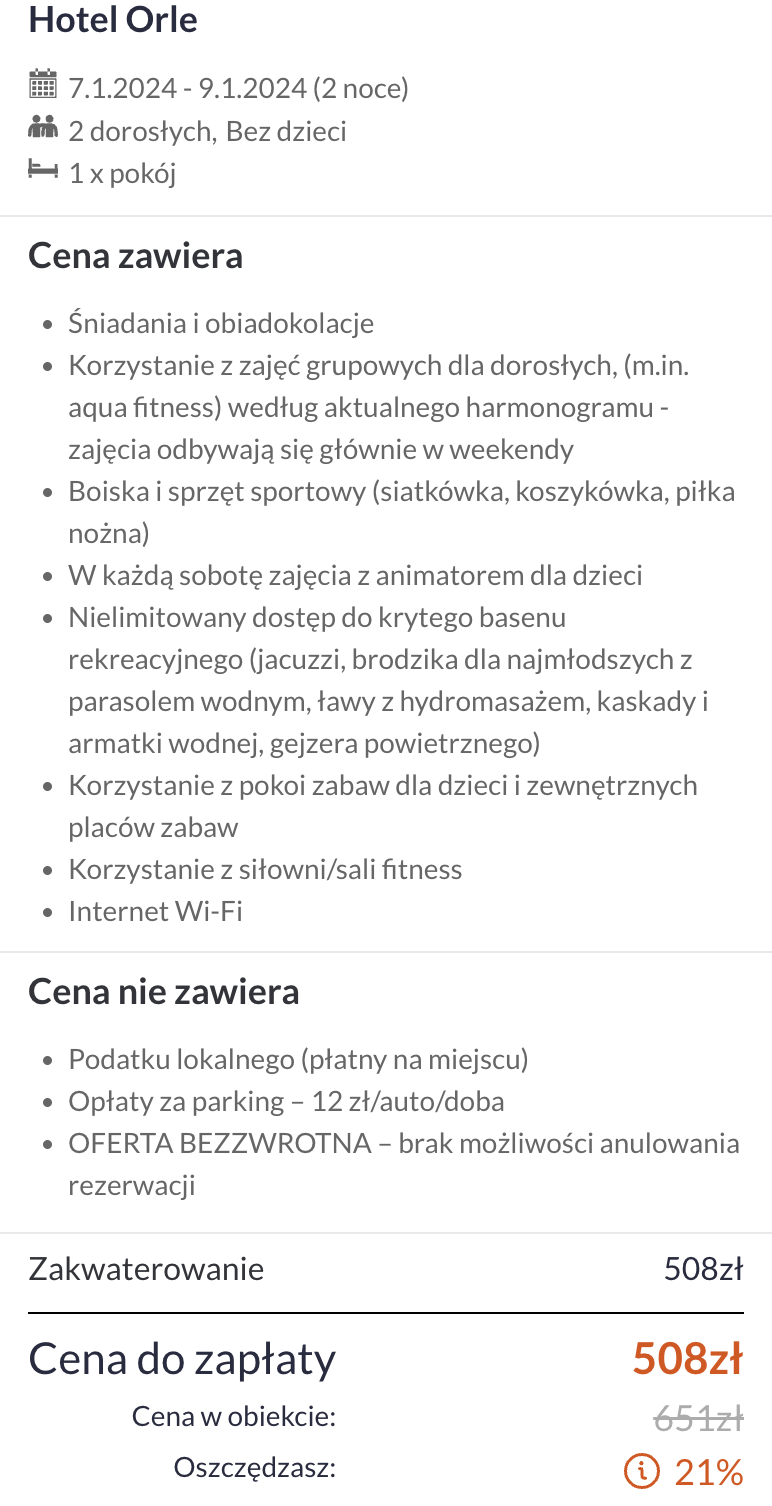 Partner Link travelist_pl_accommodations_direct