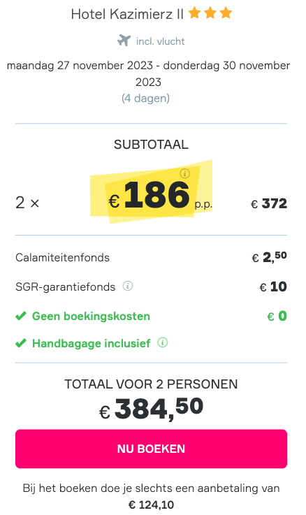 Partner Link vakantiediscounter_nl_packages_affiliate