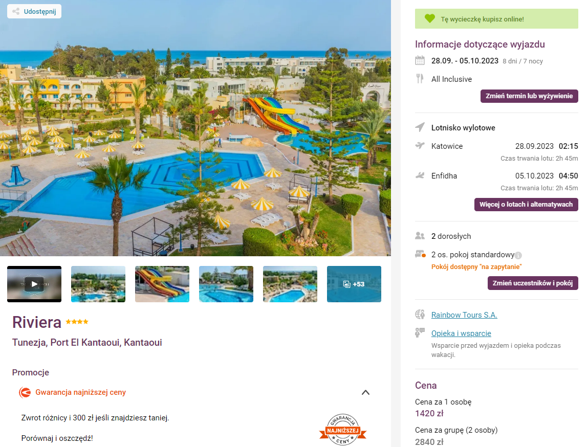 Partner Link travelplanet_pl_packages_wl