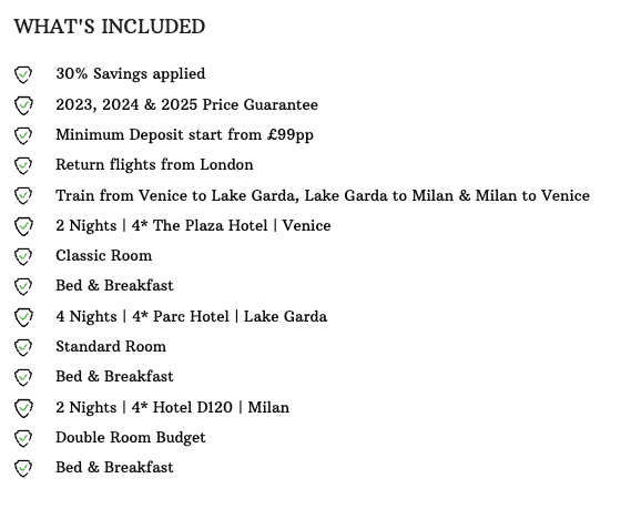 Partner Link affordableluxurytravel_uk_packages_direct