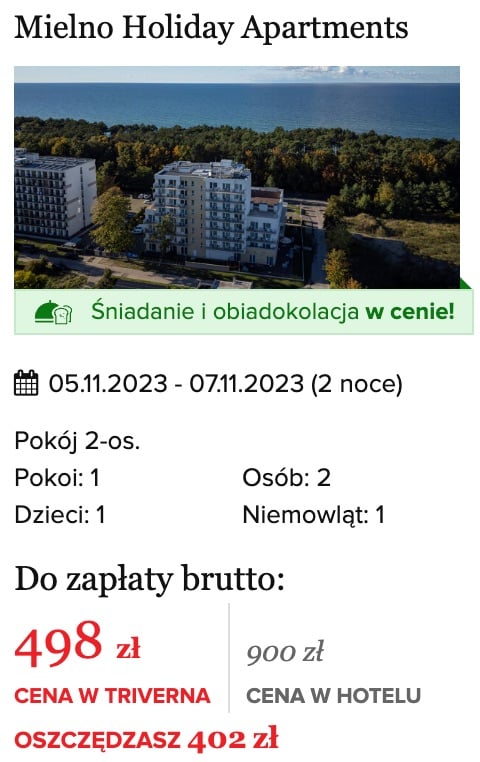 Partner Link triverna_pl_accommodations_direct