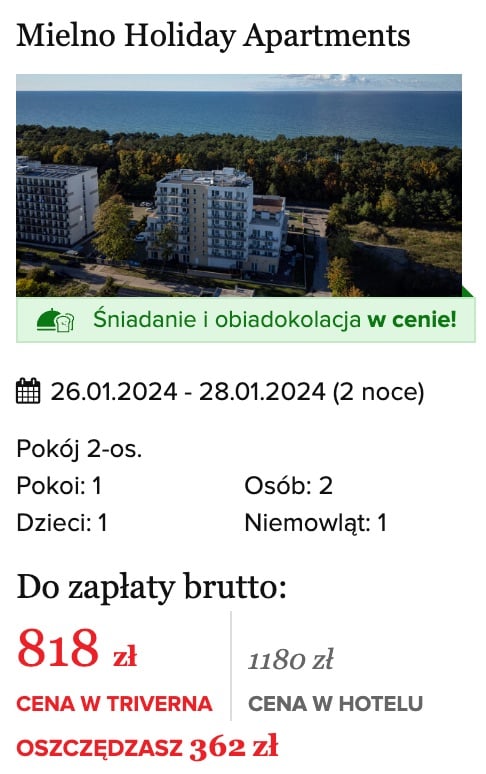 Partner Link triverna_pl_accommodations_direct