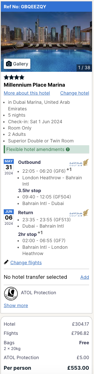 Partner Link loveholidays_uk_packages_wl