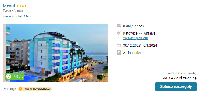 Partner Link travelplanet_pl_packages_wl