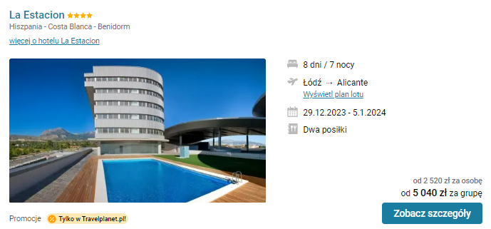 Partner Link travelplanet_pl_packages_wl