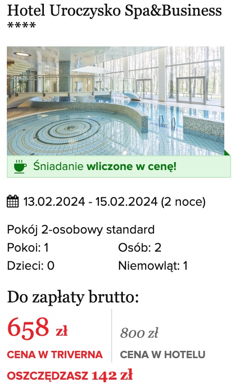 Partner Link triverna_pl_accommodations_direct