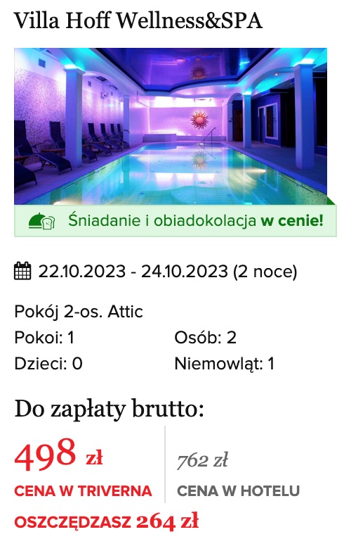 Partner Link triverna_pl_accommodations_direct
