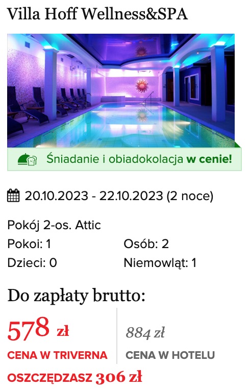 Partner Link triverna_pl_accommodations_direct