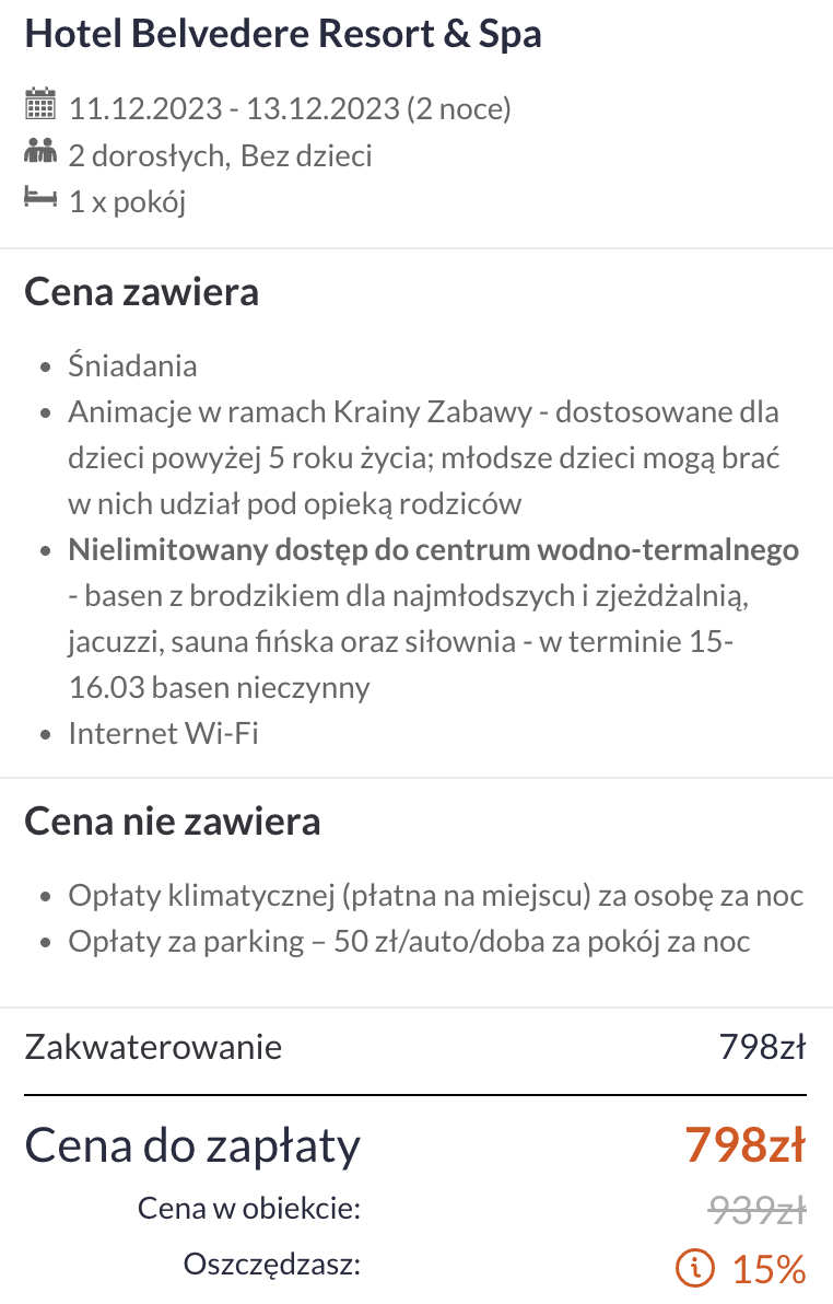 Partner Link travelist_pl_accommodations_direct
