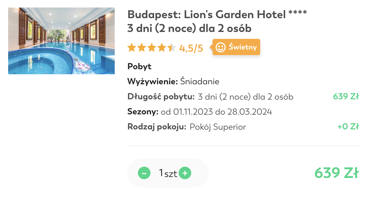 Partner Link travelking_pl_packages_direct