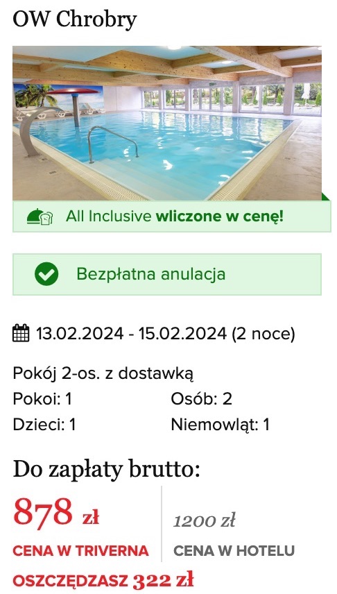 Partner Link triverna_pl_accommodations_direct