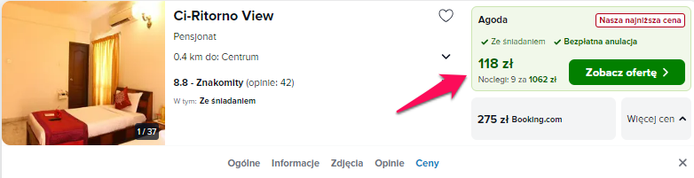 Partner Link trivago_pl_accommodations_affiliate