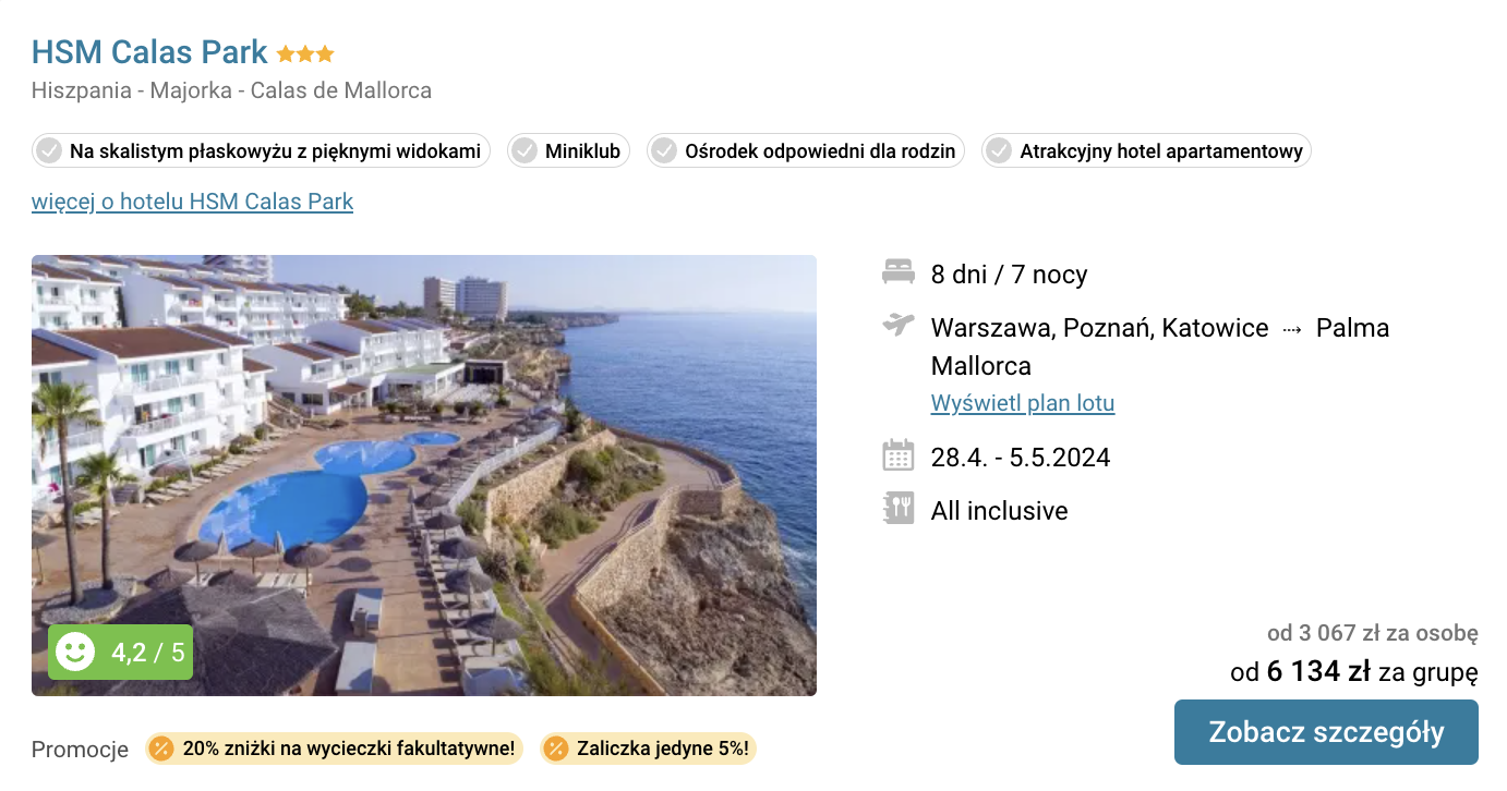 Partner Link travelplanet_pl_packages_wl