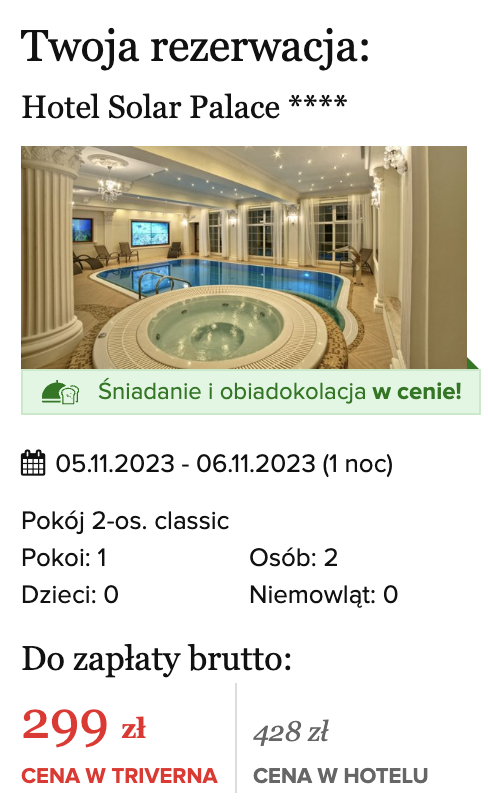 Partner Link triverna_pl_accommodations_direct
