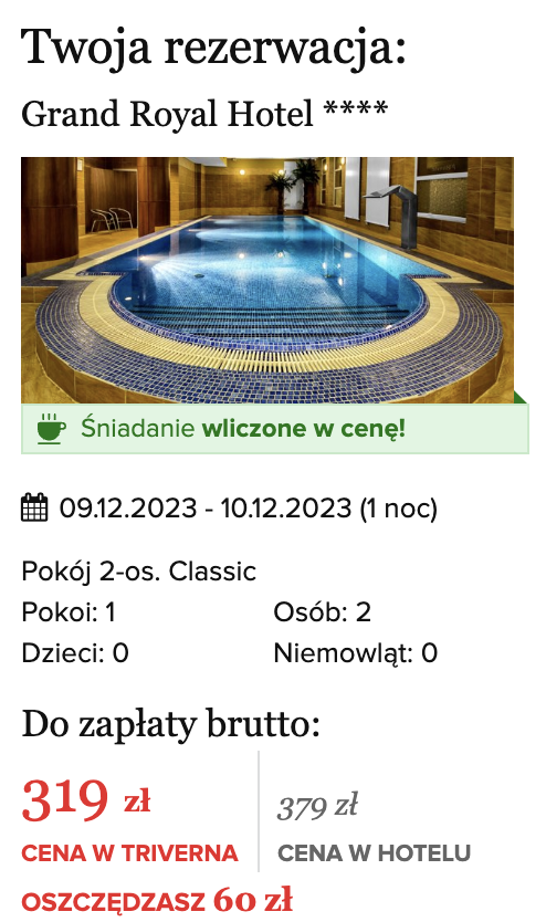 Partner Link triverna_pl_accommodations_direct