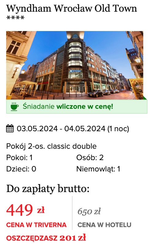 Partner Link triverna_pl_accommodations_direct