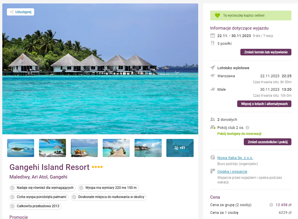 Partner Link travelplanet_pl_packages_wl
