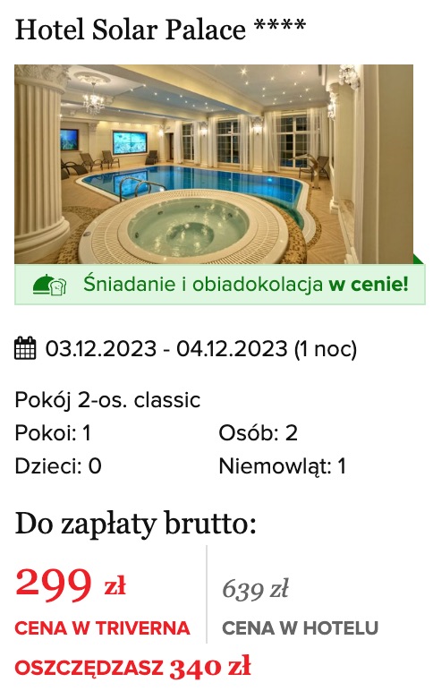 Partner Link triverna_pl_accommodations_direct