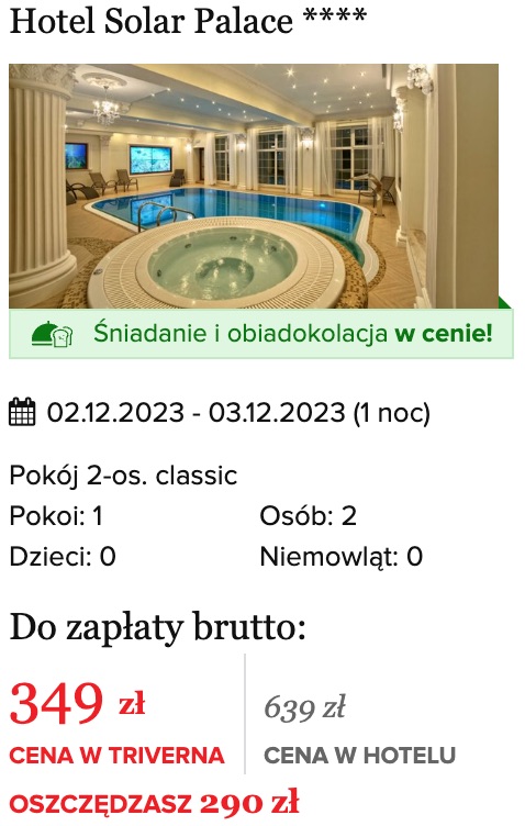 Partner Link triverna_pl_accommodations_direct