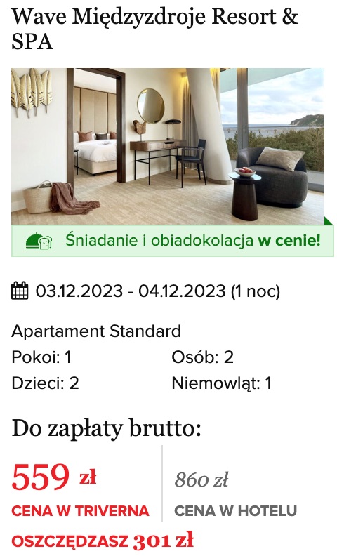 Partner Link triverna_pl_accommodations_direct